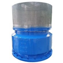 Ductile Iron Foot Valve